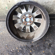HONDA  JAZZ MK2  ALLOY RIM 15'' 2002 20089