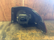 VOLKSWAGEN GOLF MK6 PASSENGER'S SIDE N/S OUTER REAR LIGHT TINTED 2009 20124
