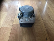 VAUXHALL CORSA D ABS PUMP MODULE 1681975280 2006 201010