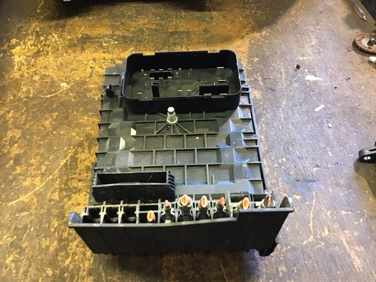 VOLKSWAGEN GOLF MK6 1.6 TSI MANUAL ECU KIT 03L906023MP CAYC 2009 201210