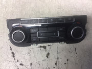 VOLKSWAGEN GOLF MK6 HEATER CONTROL UNIT CLIMATE CONTROL 5K0907044AJ 2008 20121