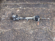 FORD FOCUS MK3 ELECTRIC POWER STEERING RACK BV6C3D070 2011 20180