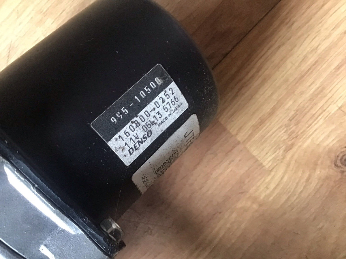 TOYOTA AYGO PEUGEOT 107 ELECTRIC POWER STEERING COLUMN 160800 0252 995 105006