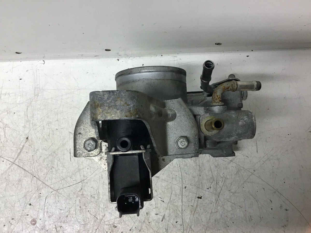 HONDA JAZZ MK3 1.4 PETROL THROTTLE BODY GMD4A90731 2010 20153