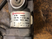 MAN TGX EXHAUST BRAKE VALVE BLOCK 51.52160 0002 2015 20201