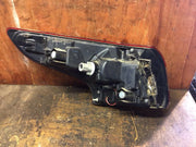 NISSAN QASHQAI J11E DRIVER'S SIDE O/S OUTER REAR LIGHT 2013 201713