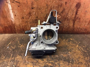 HONDA JAZZ MK3 1.3 PETROL THROTTLE BODY GMD4A20808  2009 20151