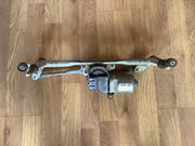 FORD KA MK2 FIAT 500 FRONT WIPER MOTOR MS159200 9320 2009 20160