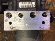 PEUGEOT 308 ABS PUMP MODULE 9665363180 0265235106 2007 20125