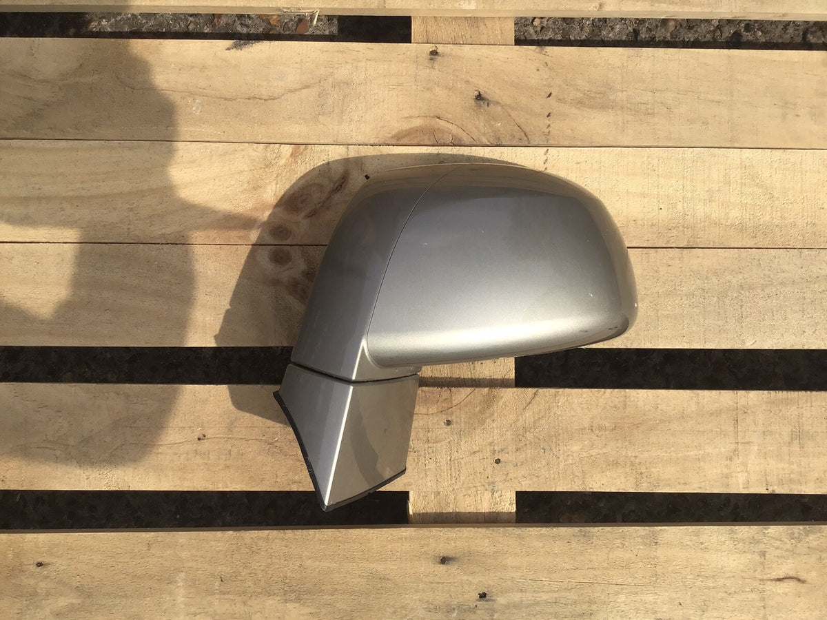 CHEVROLET CAPTIVA PASSENGER'S N/S SIDE DOOR MIRROR IN BRONZE 2007 20128