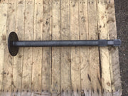 MAN TGX TGS  HALF SHAFT DRIVE SHAFT DRIVE AXLE RIGHT 15B41HN 2015 20206