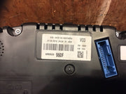 VOLKSWAGEN POLO 6R 1.4 AUTOMATIC PETROL ECU KIT 03C906024BJ CGGB 2009 201314