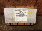 MAN TGX TGS KSM CONTROL UNIT 81.25816 7011 A2C91018700 EURO 6 2015 20203