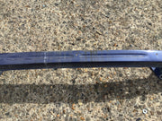 PEUGEOT 208 REAR CRASH BAR BUMPER SUPPORT BAR 2012 20187