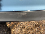 FORD FIESTA MK7 REAR BUMPER IN  AVALON 2009 20174