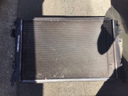 SEAT LEON 1P 1.4 TSI PETROL RADIATOR 1K0121251CM 2008 20120