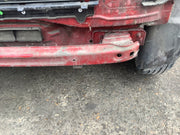 FIAT 500 REAR BUMPER SUPPORT BAR CRASH BAR 2008 20163