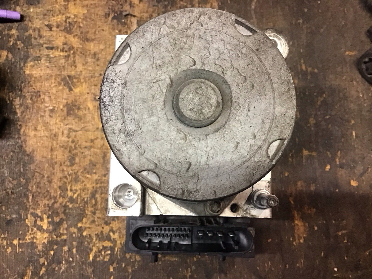 FORD MONDEO MK3 ABS PUMP MODULE 5S712M110AA 0265231462 2003 20071
