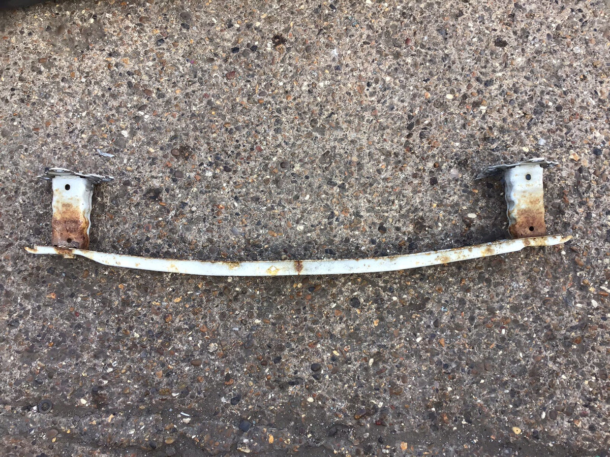 CITROEN DS3 REAR BUMPER SUPPORT BAR CRASH BAR 2010 20151