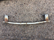 CITROEN DS3 REAR BUMPER SUPPORT BAR CRASH BAR 2010 20151