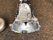 MAZDA MX5 2.0 PETROL GEARBOX AUTOMATIC SJ0219090 38000 MILES 2006 20152