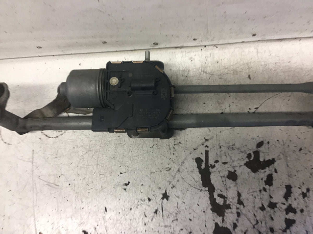 VOLKSWAGEN GOLF MK6 WIPER MOTOR LINKAGE 5K2955023 2009 20125