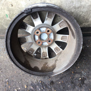 HONDA  JAZZ MK2  ALLOY RIM 15'' 2002 200810