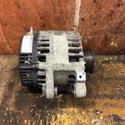 TOYOTA AYGO PEUGEOT 107 CITROEN C1 PETROL ALTERNATOR 27060 0Q011  2005 20136