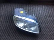 VOLKSWAGEN TOURAN DRIVER SIDE O/S HEADLIGHT 0301205604 2004 20092