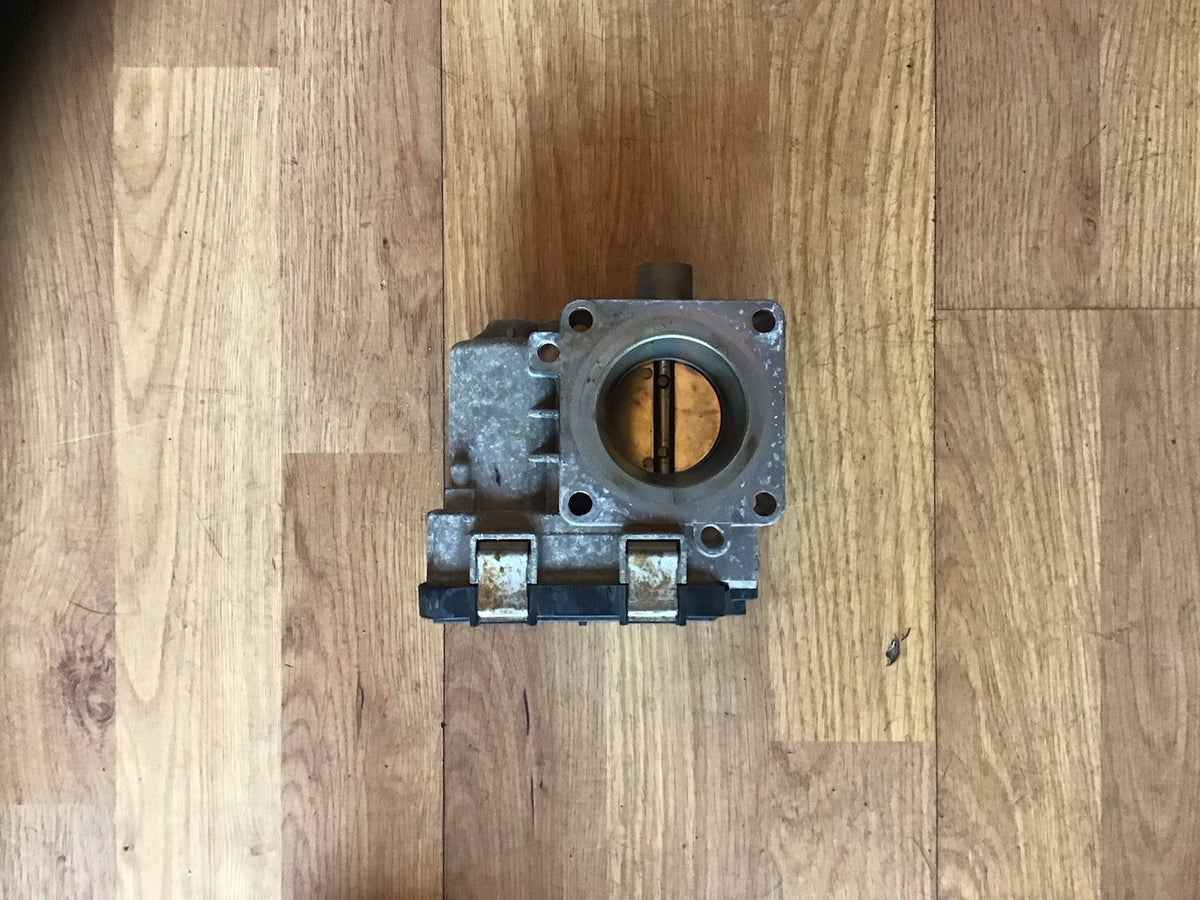 FIAT 500 1.2 PETROL THROTTLE BODY 5525046 2008 20164