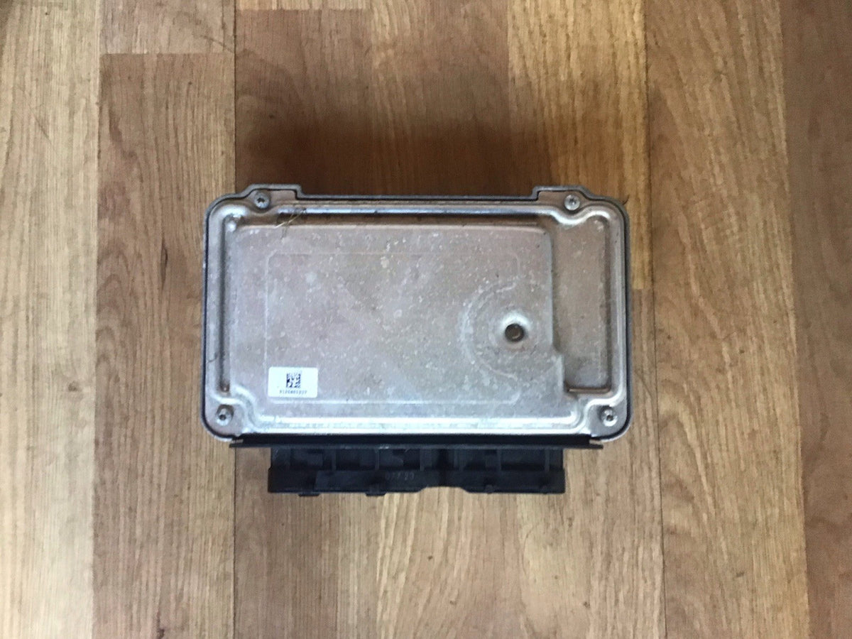 TOYOTA AYGO 1.0 PETROL ENGINE ECU 0261S08725 2005 20134
