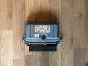 MERCEDES B CLASS W169 ENGINE ECU CONTROL UNIT A6401507279 0281013022 2005 20121