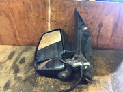 FORD TRANSIT CUSTOM PASSENGERS SIDE DOOR MIRROR BK21 17683LH 2012 20193