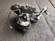 VAUXHALL CORSA C 1.2 PETROL GEARBOX  5 SPEED MANUAL F13C394 2001 20068