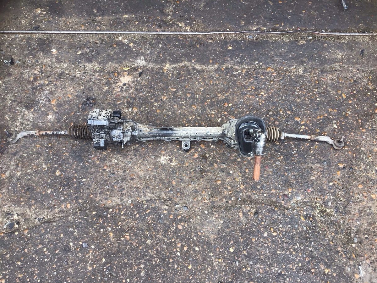 FORD FOCUS MK3 ELECTRIC POWER STEERING RACK BV6C3D070 2011 20182