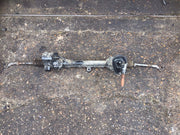 FORD FOCUS MK3 ELECTRIC POWER STEERING RACK BV6C3D070 2011 20182