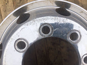 ALCOA 19.5'' ALLOY WHEEL 32MM HOLE5