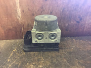 PEUGEOT 2008 MK1  ABS PUMP MODULE 9814482780 2013 20191