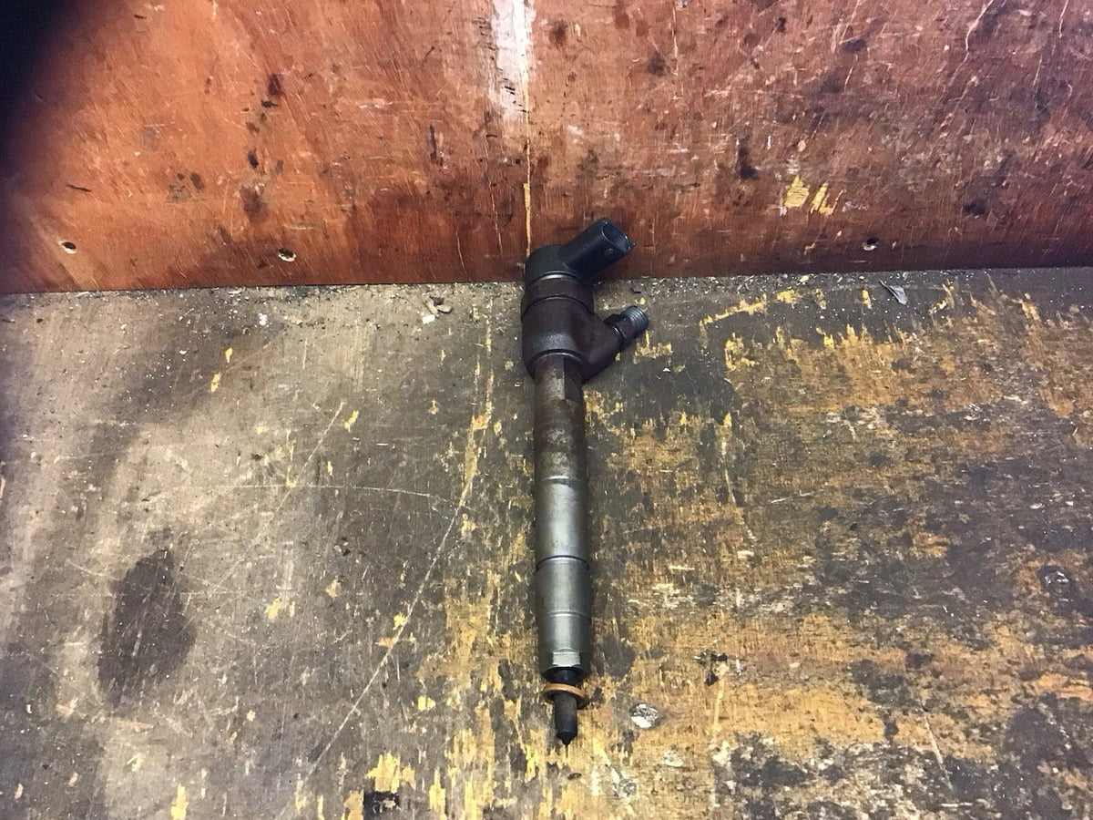HONDA ACCORD MK7 2.2 DIESEL INJECTOR 16450 RBD E01 2002 20081