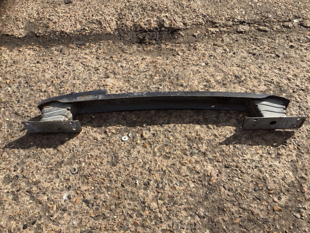 FORD KA MK2 REAR CRASH BAR BUMPER SUPPORT BAR 2009 20166