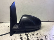 VAUXHALL ASTRA J PASSENGER'S SIDE N/S DOOR MIRROR TECHNICAL GREY GAL 2009 20151