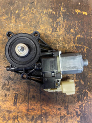 FORD FIESTA MK7 PASSENGER SIDE WINDOW MOTOR 3 DOOR MODEL 8A61 14A389 B 2013 20174