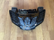 FORD FIESTA MK7 RADIO CD PLAYER CONTROL UNIT C1BT18K811RA 2008 20171