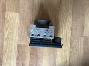 PEUGEOT 208 ABS PUMP MODULE 1.2 PETROL 9826857180 2012 20186