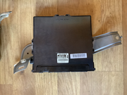 TOYOTA VERSO 1.6 DIESEL ECU KIT 9667199780 CODE 1WW 2013 201811