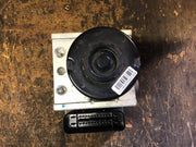 FORD FOCUS MK2 ABS PUMP MODULE 3M512M110JA 10.0207 0071.4 2005 20087
