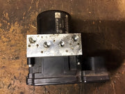 SEAT ALTEA ABS PUMP MODULE 1K0614517DP  10.0212 0701.4 2008 201410