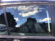 VOLKSWAGEN GOLF MK5 DRIVER SIDE O/S REAR WINDOW GLASS 5 DOOR 2004 20081
