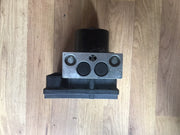 MERCEDES C CLASS W203 ABS PUMP MODULE A0064310312 2003 20083