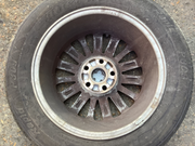 TOYOTA VERSO MK2 ALLOY WHEEL 16'' WITH TYRE 205X60X16 2013 20189
